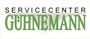 Logo Servicecenter Gühnemann GmbH